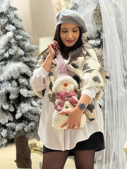 Esarfa cu inimioare [4]