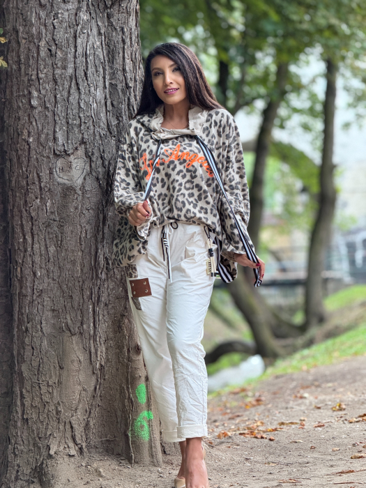 Hanorac animal print [3]
