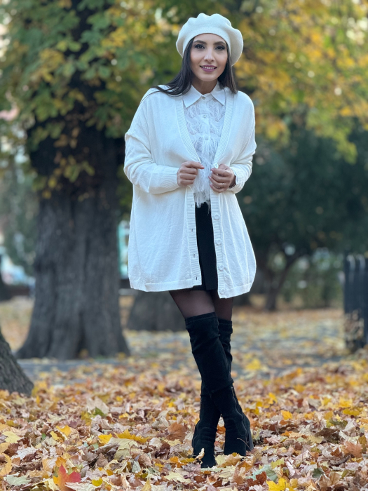 Jacheta cu sclipici [2]