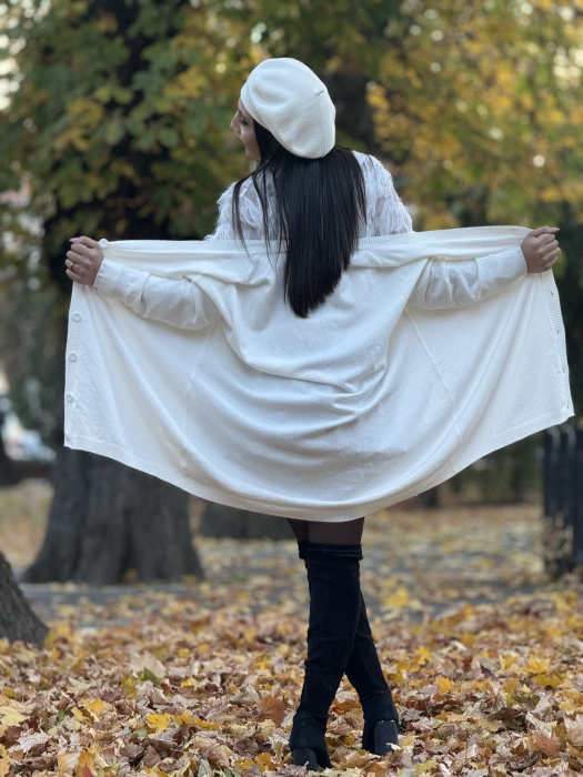 Jacheta cu sclipici [4]