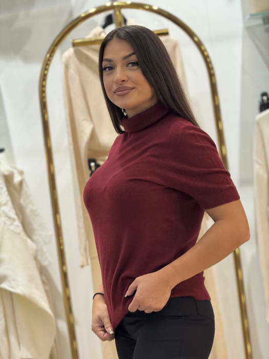 Maleta cu maneca scurta [2]