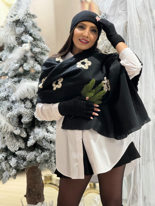 Manusi cu insertii sclipici [1]