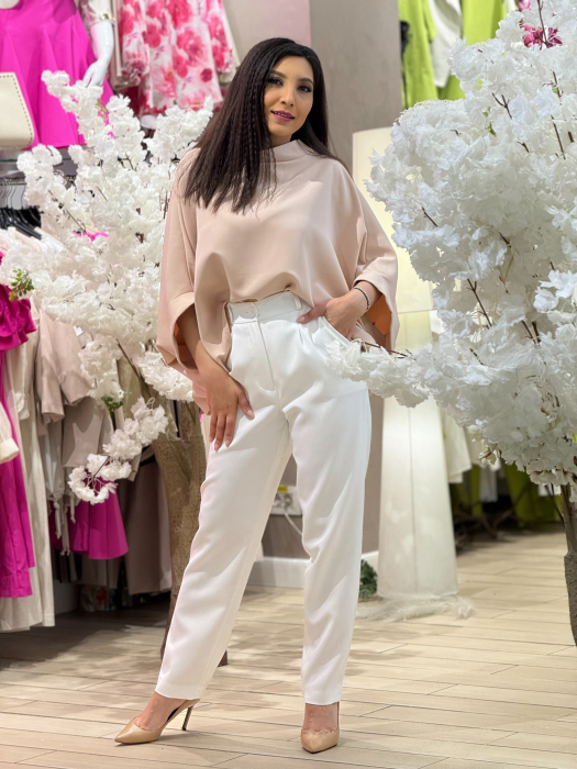 Pantalon elegant [1]