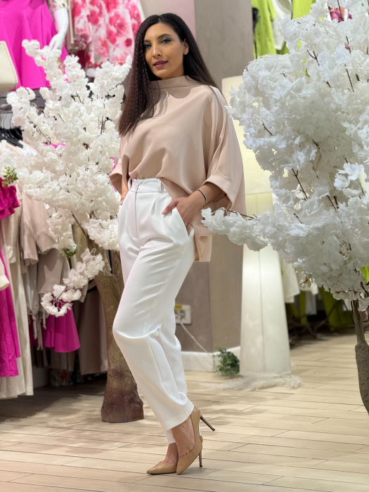 Pantalon elegant [3]
