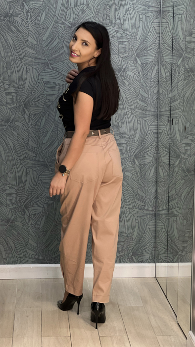 Pantaloni be yourself [3]