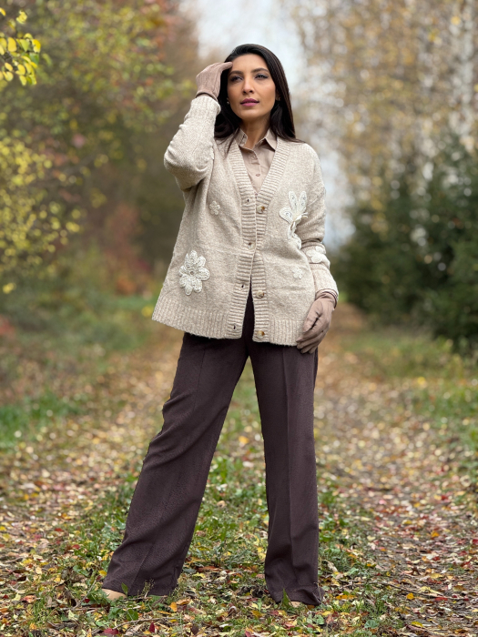 Pantaloni din raiat [1]