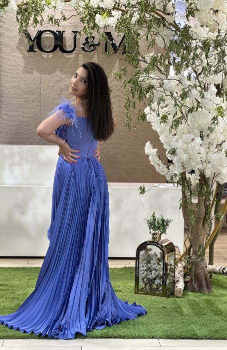 Rochie Casiana [2]