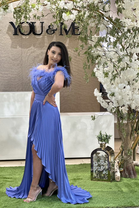 Rochie Casiana [3]