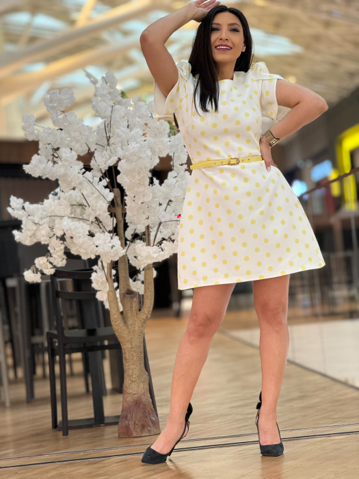 Rochie cu buline [3]