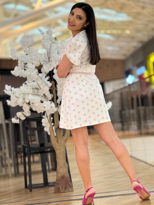 Rochie cu buline [4]