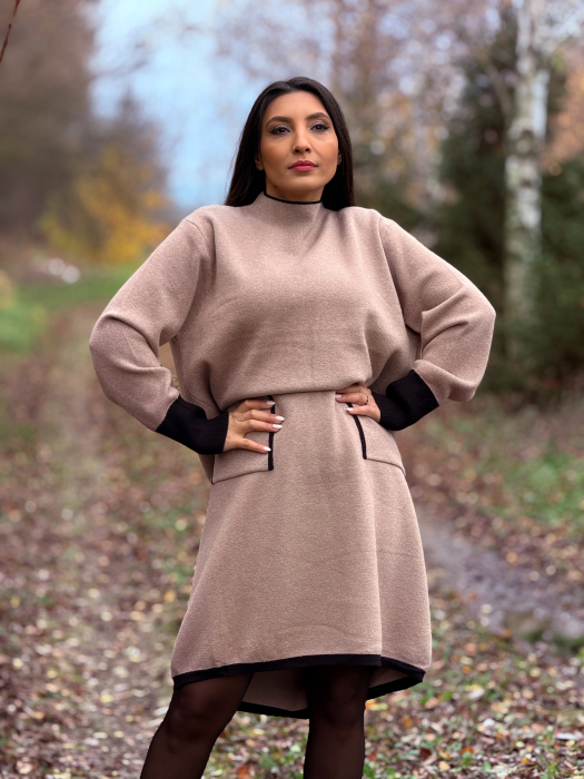 Rochie cu buzunare [6]