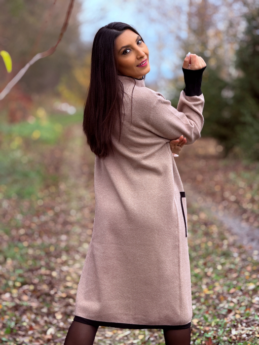 Rochie cu buzunare [5]