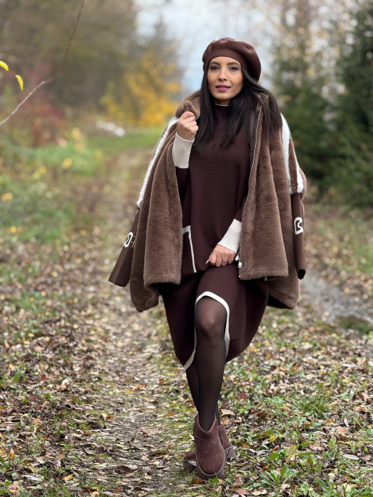 Rochie cu buzunare [3]