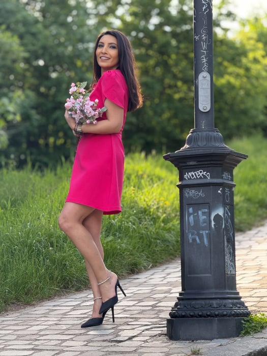 Rochie cu curelusa [2]