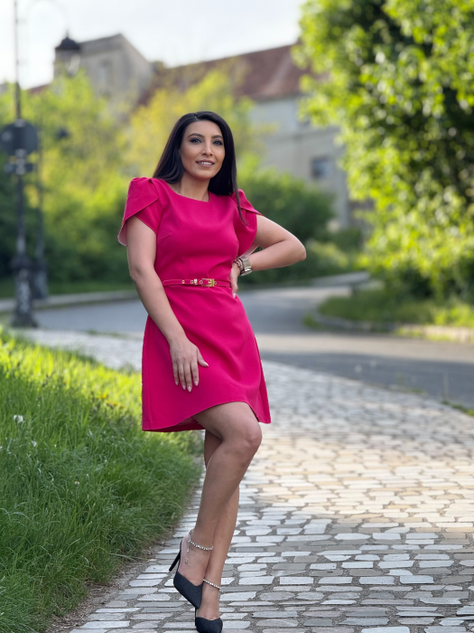 Rochie cu curelusa [7]