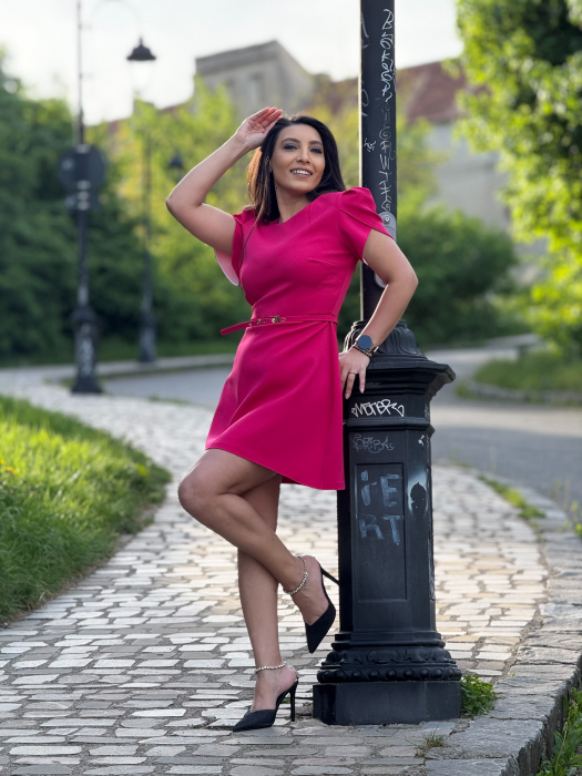 Rochie cu curelusa [5]