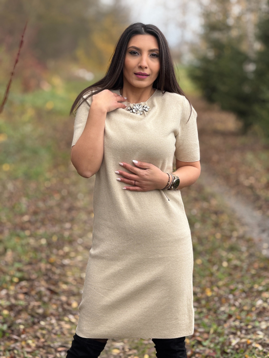 Rochie cu sclipici [5]