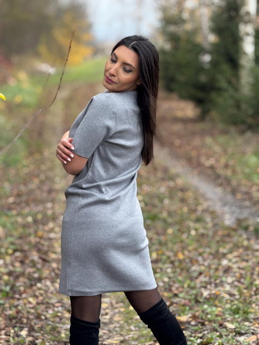 Rochie cu sclipici [3]