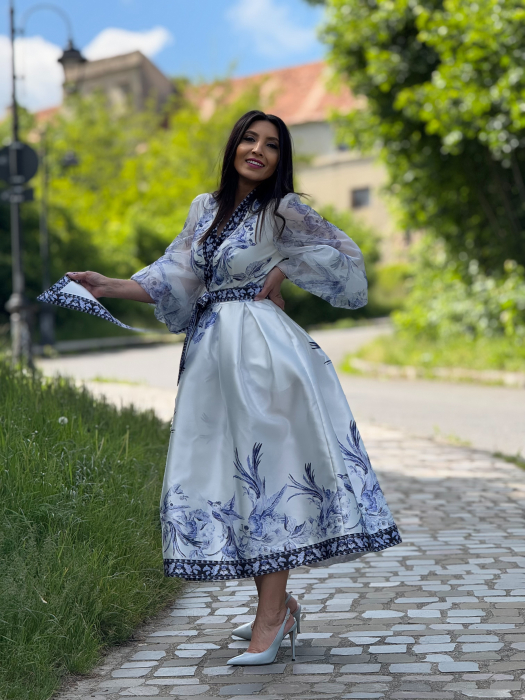 Rochie petrecuta 2 [5]