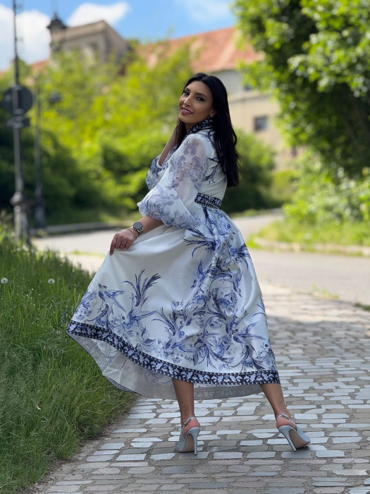 Rochie petrecuta 2 [6]