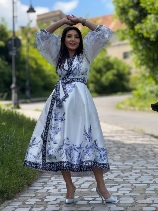 Rochie petrecuta 2 [7]