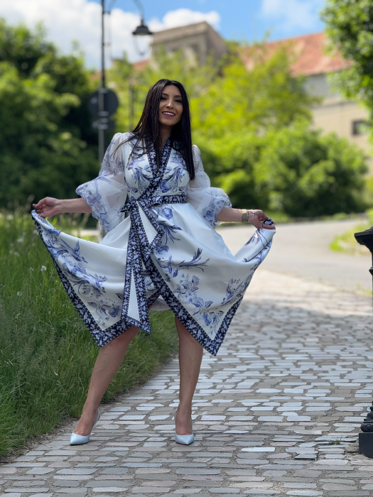 Rochie petrecuta 2 [4]