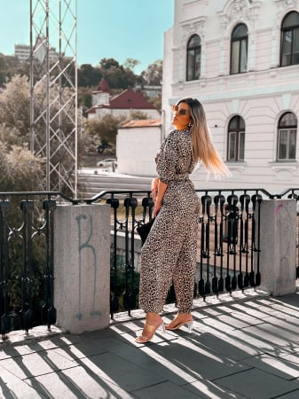 Salopeta animal print [2]
