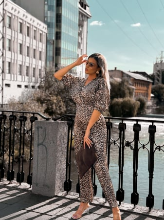 Salopeta animal print [4]