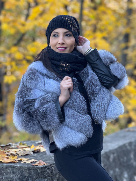 Set format din caciula si sal [2]