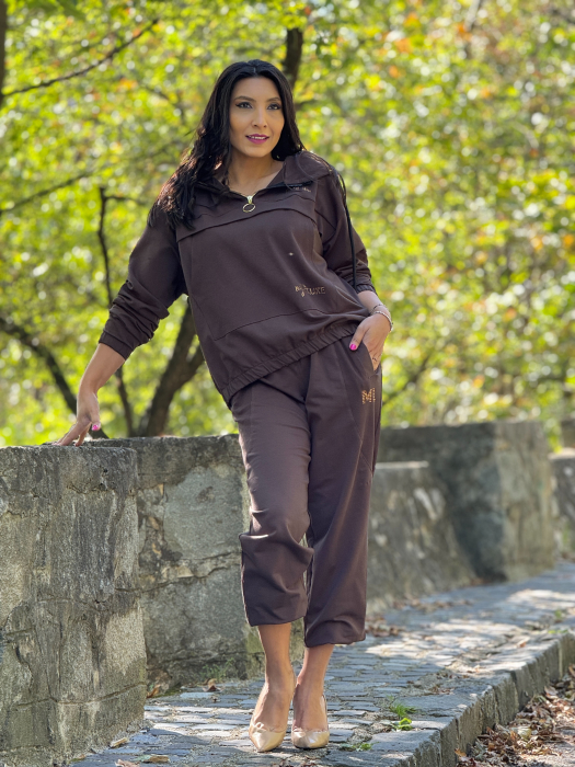 Trening maro my luxe [6]