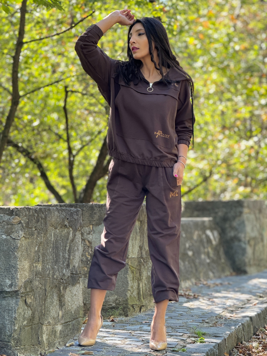 Trening maro my luxe [7]
