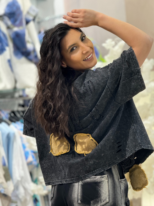 Tricou cu Daisy Duck [4]