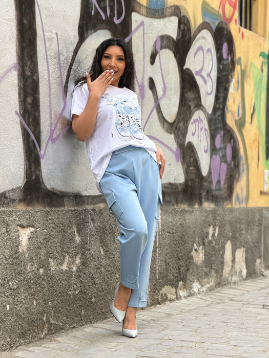 Tricou cu imprimeu tenesi [5]