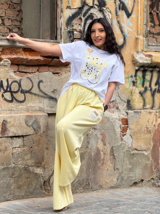 Tricou cu imprimeu tenesi [6]