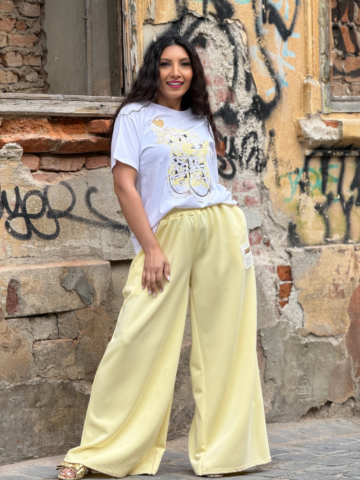 Tricou cu imprimeu tenesi [5]