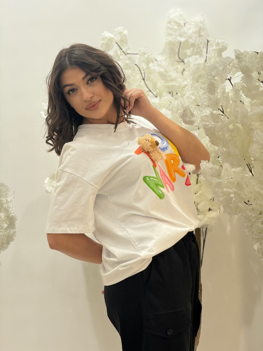 Tricou cu ursuleti [4]