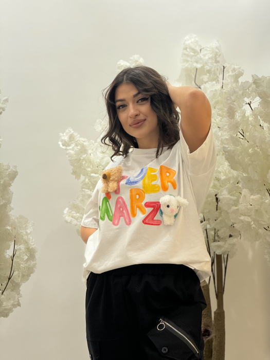 Tricou cu ursuleti [2]
