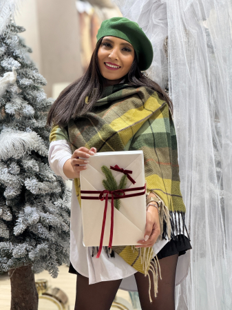 CADOURI DE CRACIUN - Bereta