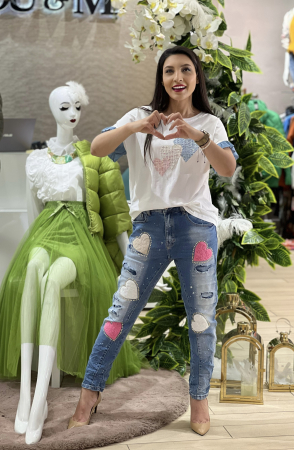 Blugi cu inimioare [0]