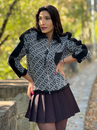 Bluza [4]