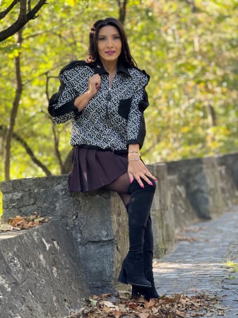 Imbracaminte de dama - Bluza