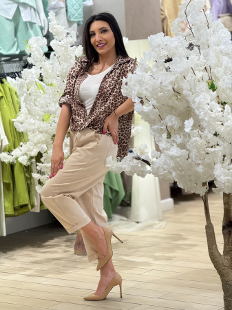 Bluza animal print [1]