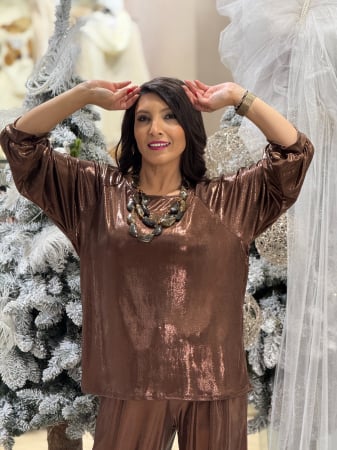 Bluze si camasi - Bluza aramie