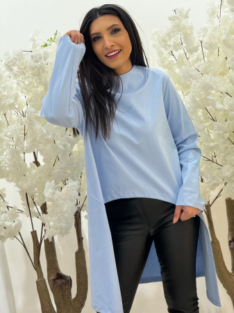 Bluza asimetrica [1]