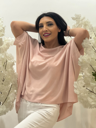 VINEREA FULGER - Bluza cu anchior