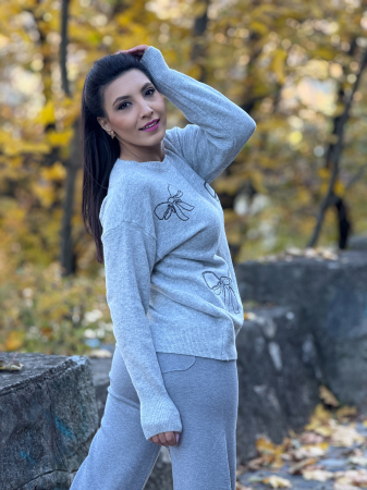 Bluza cu fundite [1]