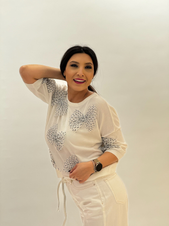 Bluza cu fundite [1]