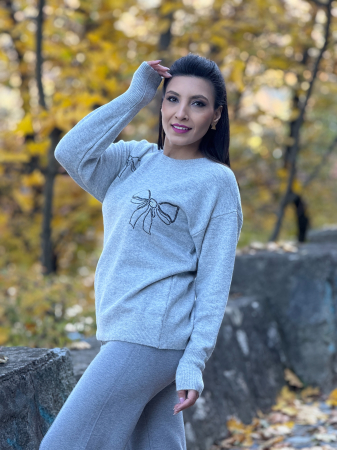 Bluza cu fundite [3]