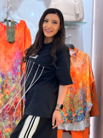 Bluza cu lantisoare [2]