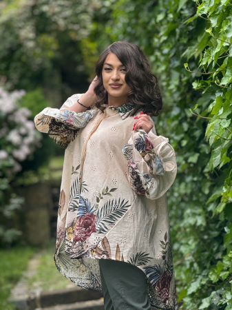 Bluza cu maneca cu volane 5 [1]